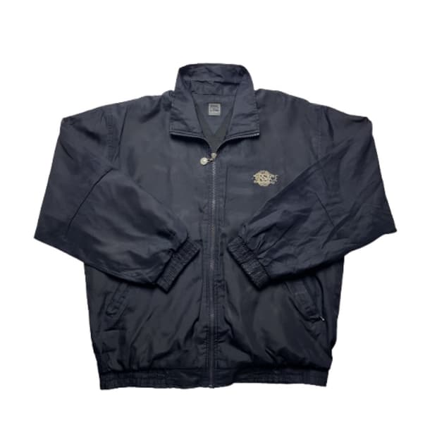 베르사체 바람막이 자켓 중고 구제 빈티지