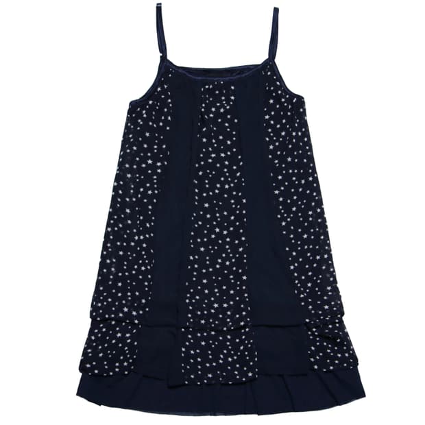 Vassafull Star one-piece