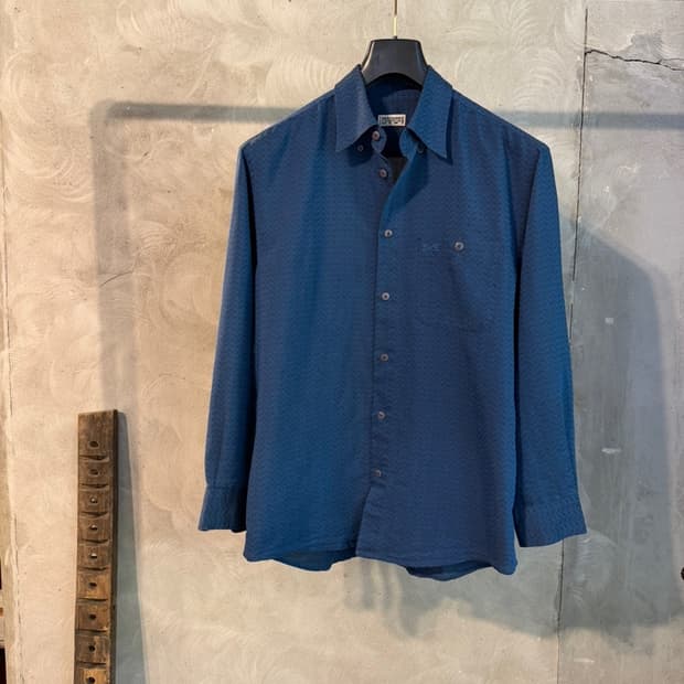 미쏘니 드레스 셔츠 100