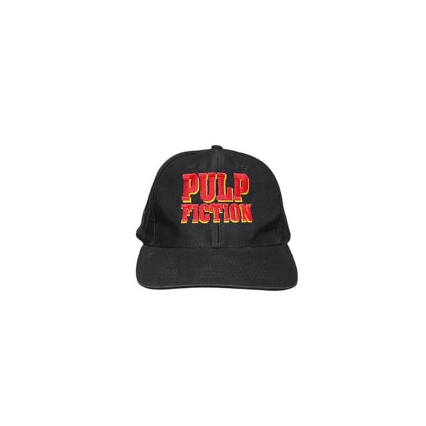 빈티지 90s Pulp Fiction 펄프픽션 무비 스냅백