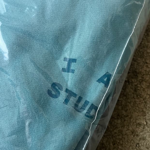 아이앱 스튜디오 x던전밥 후드 M