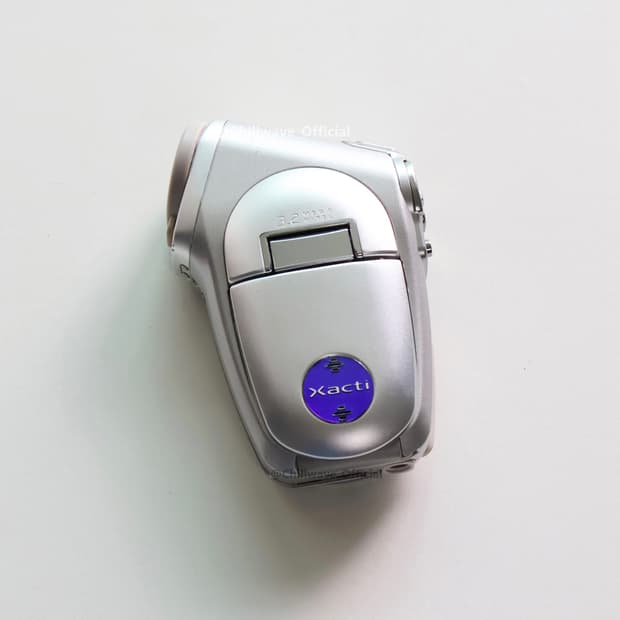 한글지원) 산요 작티C1