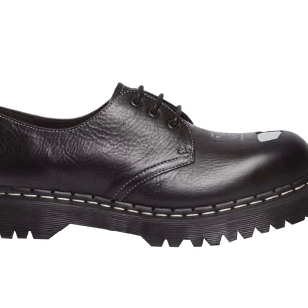 닥터마틴 스틸토