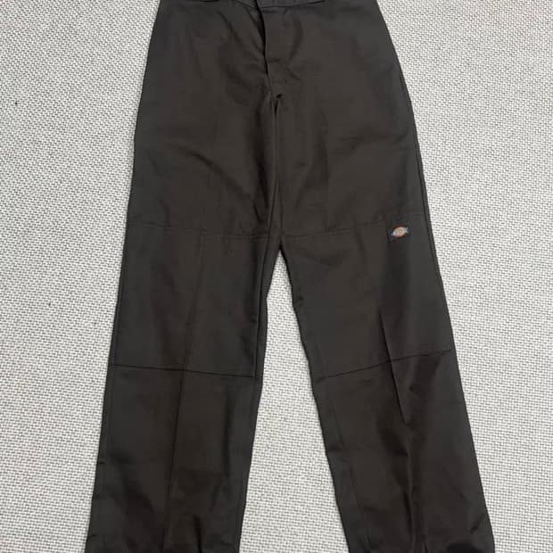 디키즈 85283 다크브라운 30