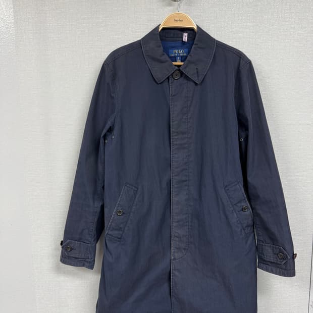 폴로 랄프로렌 트렌치코트