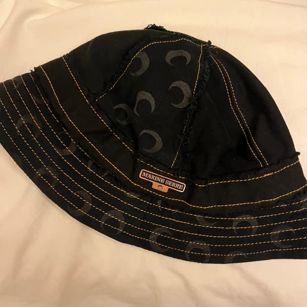 마린세르 버킷햇