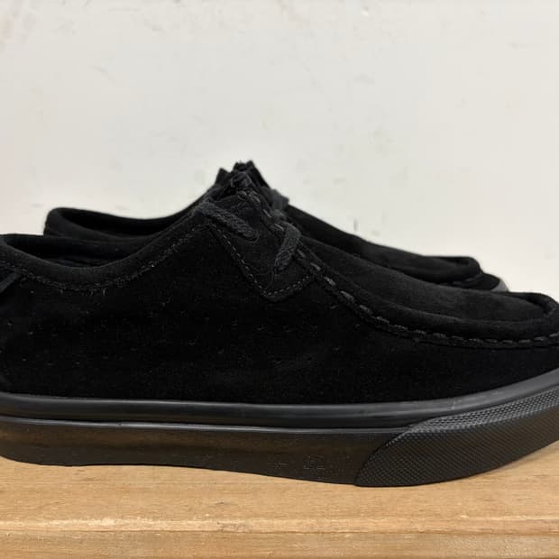 반스 남성 스니커즈 260