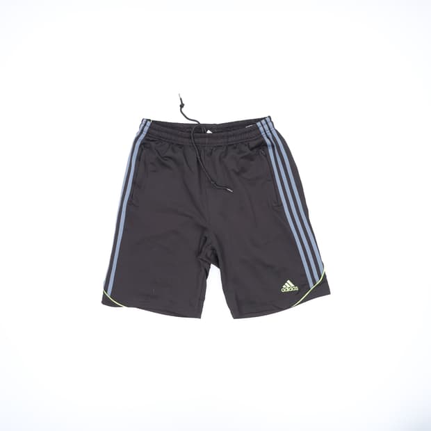 L 아디다스 Adidas 반바지 0723H2