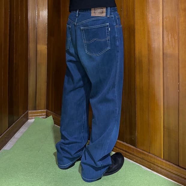 Bobson 04 jeans denim pants