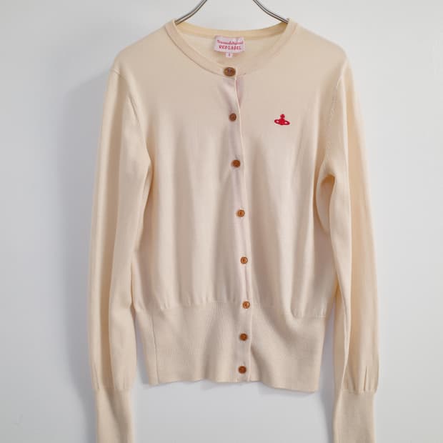 vivienne westwood red label