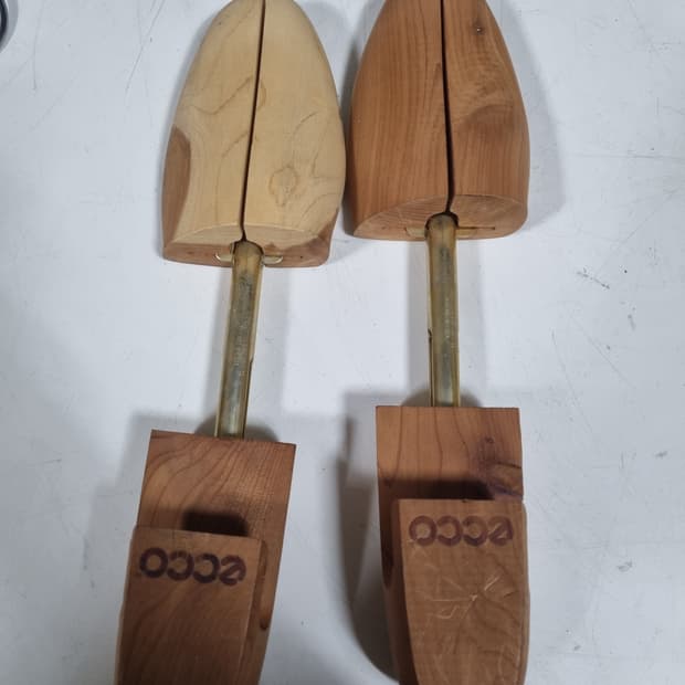 Ecco 삼나무 슈트리 2개