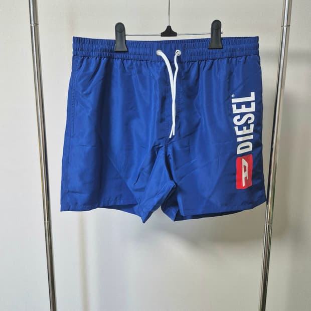 Diesel 디젤 스윔 팬츠