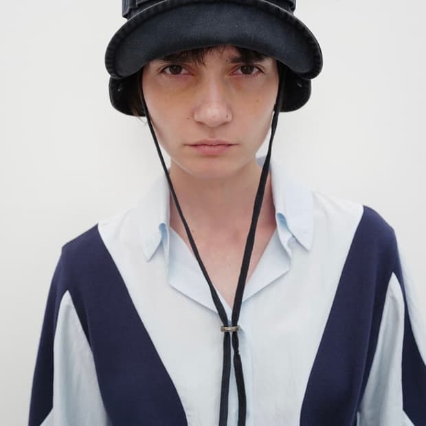 오픈와이와이 버킷햇