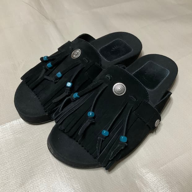 킨치 아파치 블랙 270