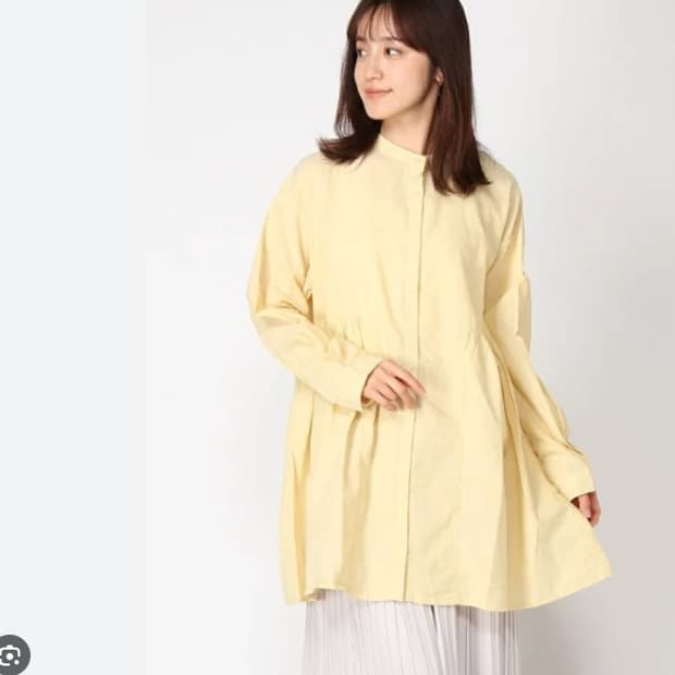 사만사모스2  블라우스 
