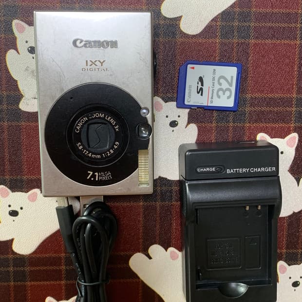캐논 디카 익서스70(익시10) 카메라 판매합니다