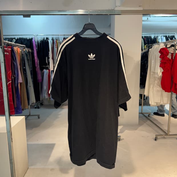 Balenciaga 발렌시아가 반팔