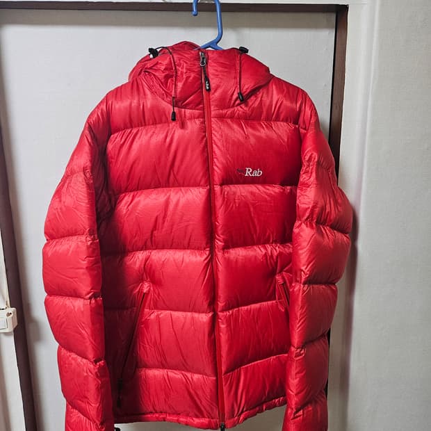 랩 뉴트리노 앤듀런스 프로 L