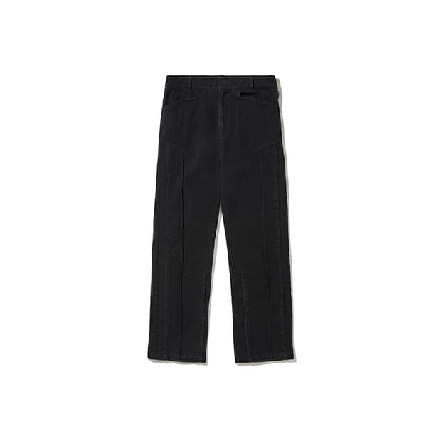 XLIM EP.4 02 TROUSERS