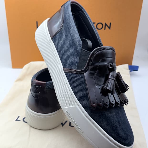 정품)루이비통255