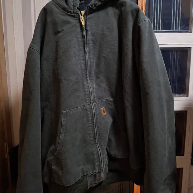 칼하트 j130 mos XL