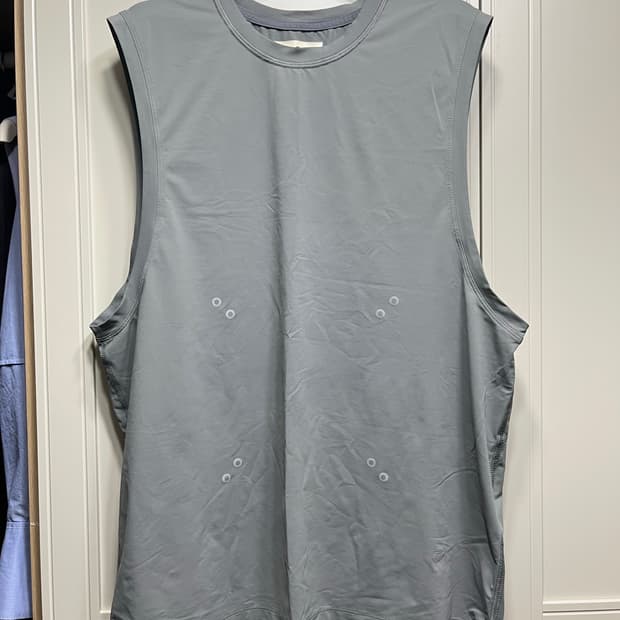 브라운야드 발란스 싱글렛 팝니다.