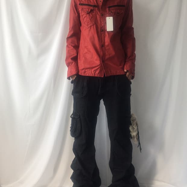 Nicole club fot men jacket