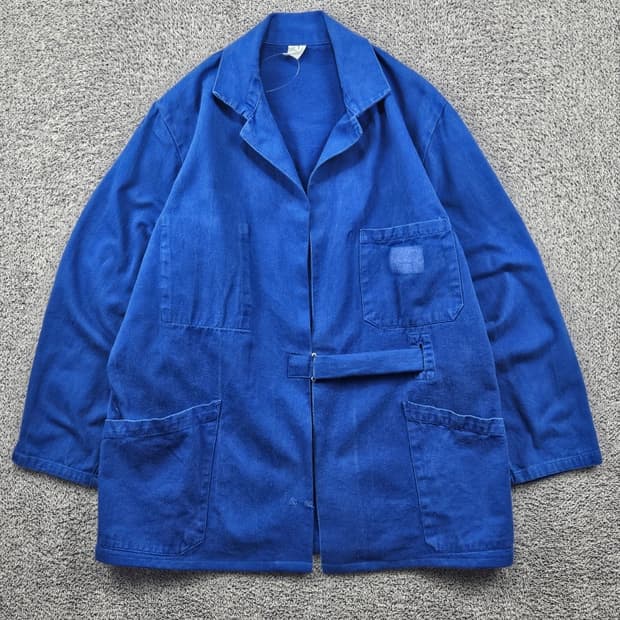 빈티지 프렌치 워크 자켓 ( 1 ) / 11708