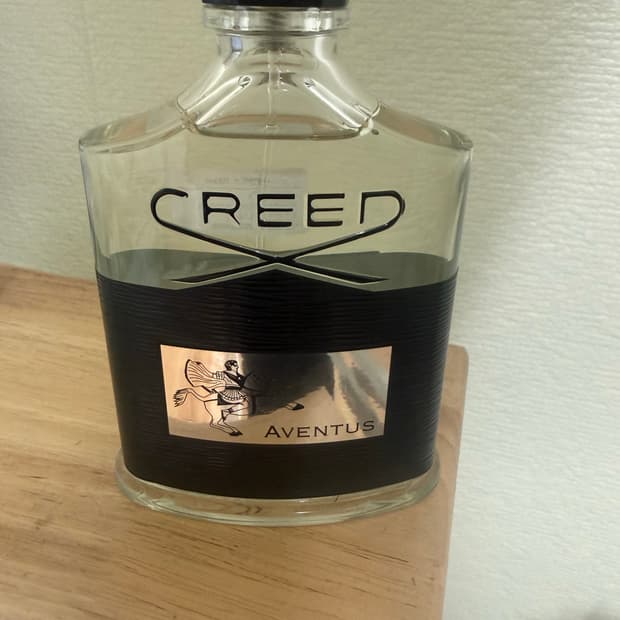 크리드 어벤투스 100ml