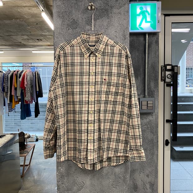 Burberry