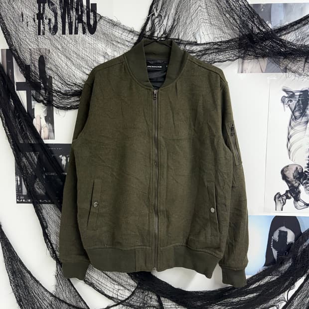 jackrose basic jumper