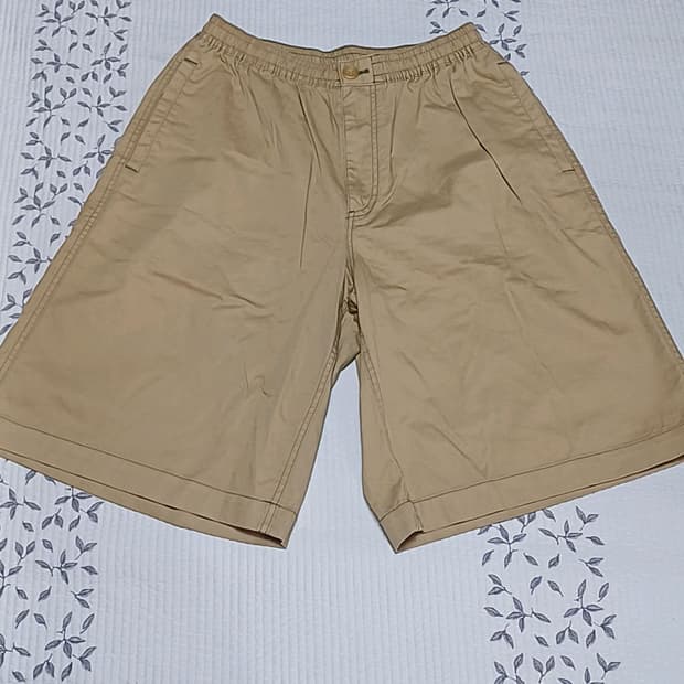 유니클로 마르니 와이드반바지 32인치 기장60