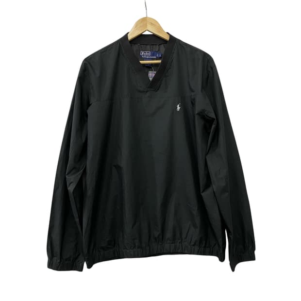 폴로 브이넥 웜업(L)
