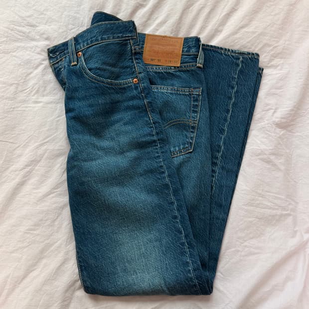 리바이스 501 ‘93 W28 L32