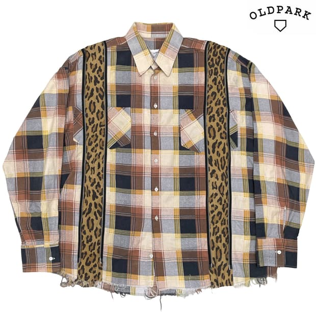 올드 파크 (Old Park)