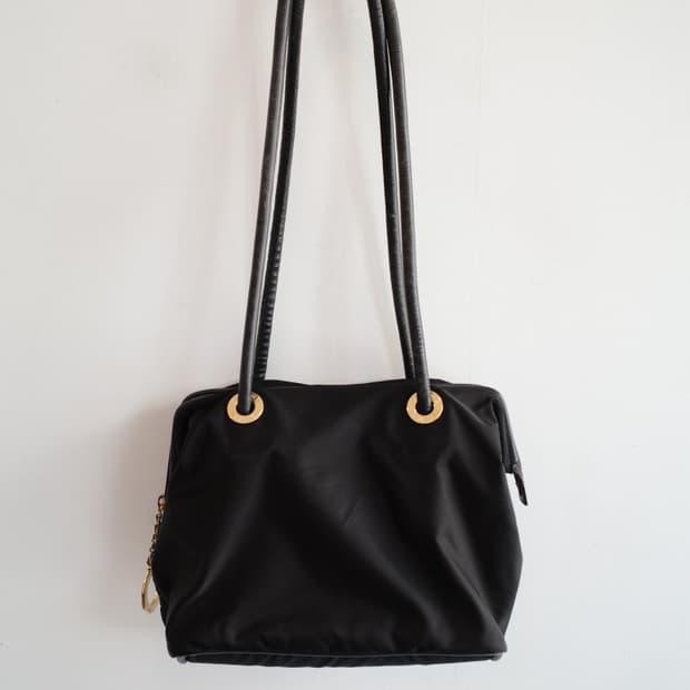 CELINE 셀린 빈티지 숄더백