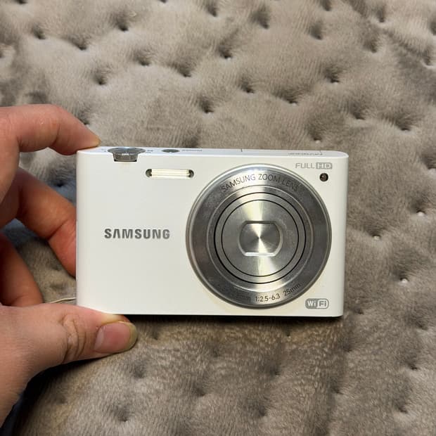 삼성 mv900f 디카