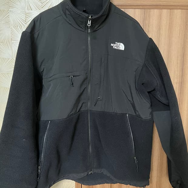 노스페이스 데날리 xl