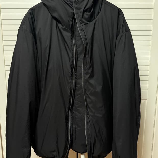 VAINL ARCHIVE VEIL 자켓