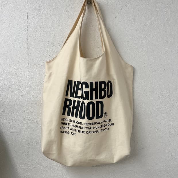 NEIGHBORHOOD