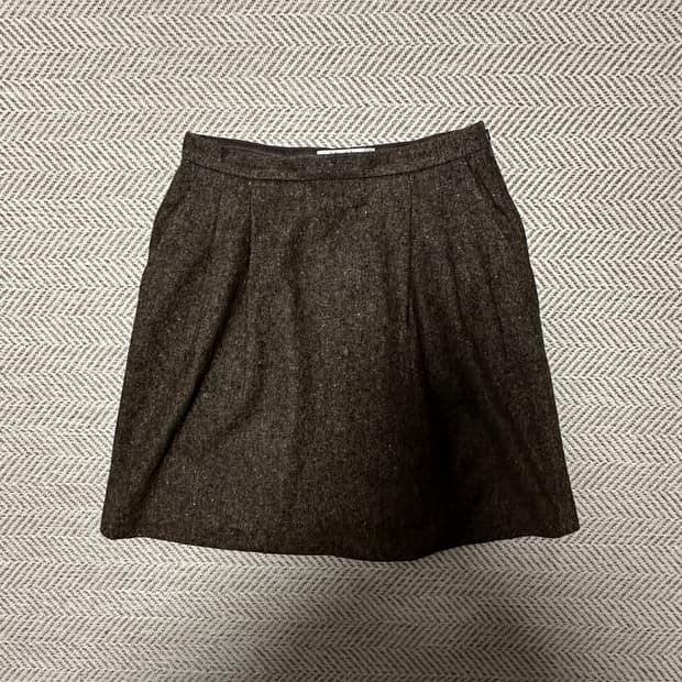 MAX MARA italy made skirt