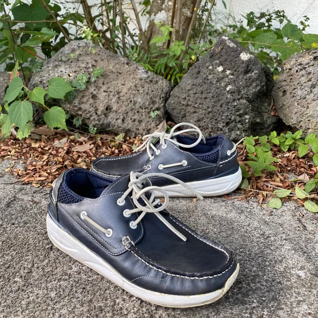 (8) 비즈빔 호크니 부츠