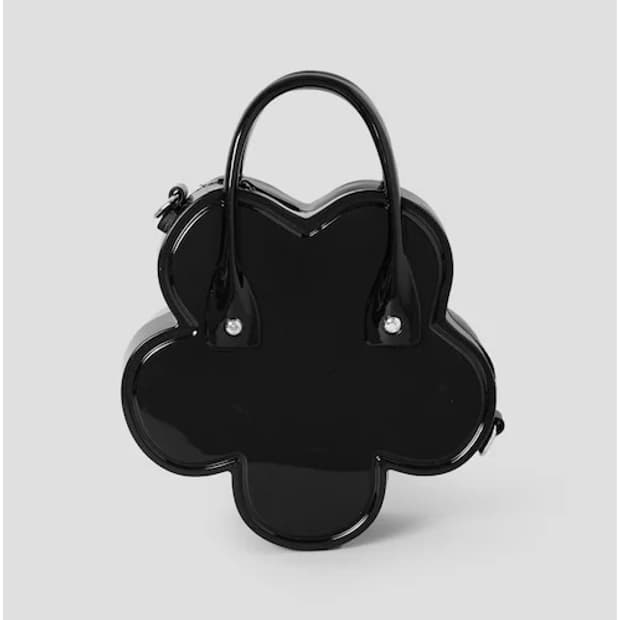 꼼데가르송걸 x 멜리사 플라워백 새상품 판매