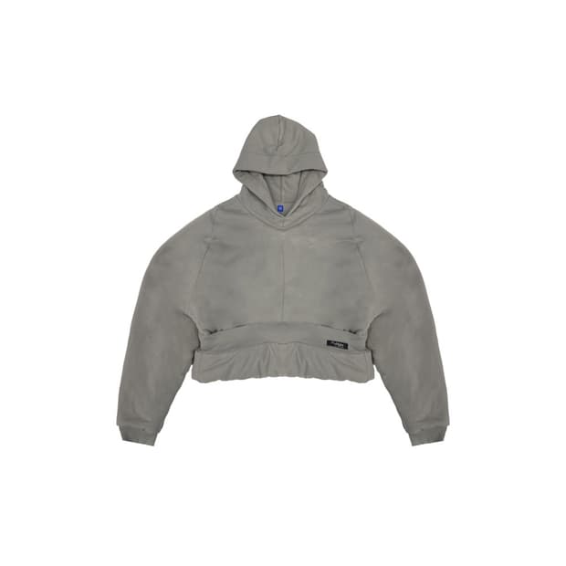 [L/XL]prototype yzy hoodie