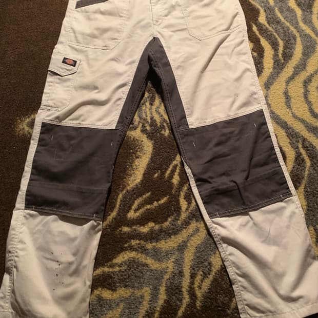 Dickies 워크팬츠