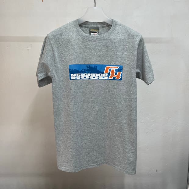 old neighborhood tee