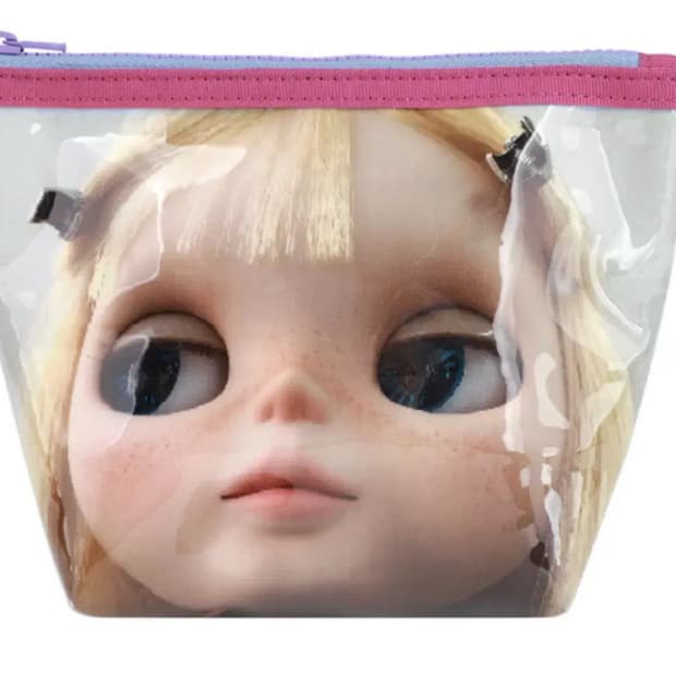 코이세이오 파우치 브라이스