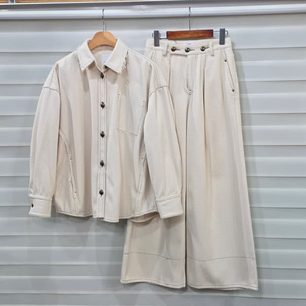 IHNN(인) 2020SS 셋업- 우먼36