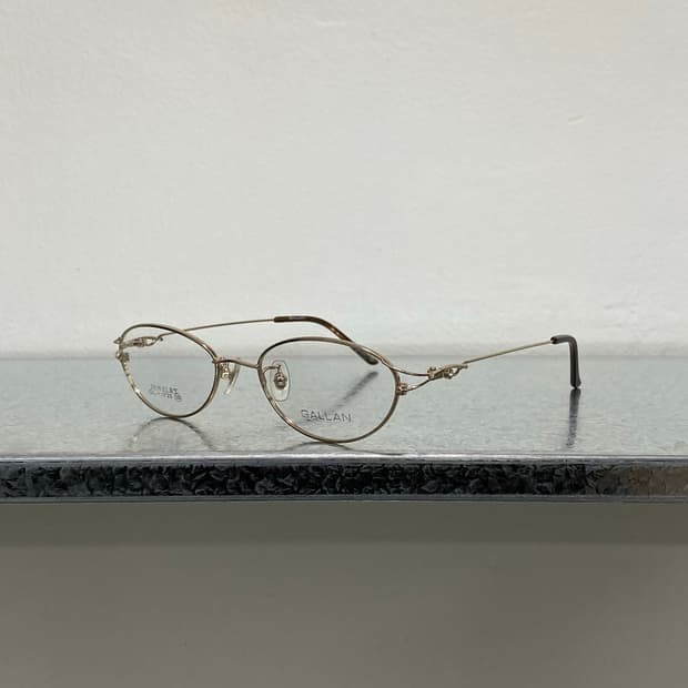 vintage glasses 561