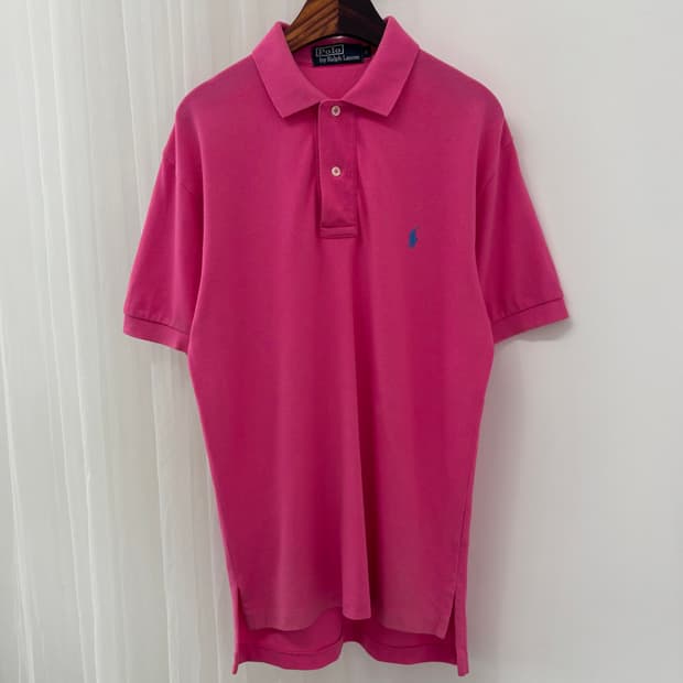 폴로랄프로렌Polo Ralph Lauren PK반팔티셔츠 